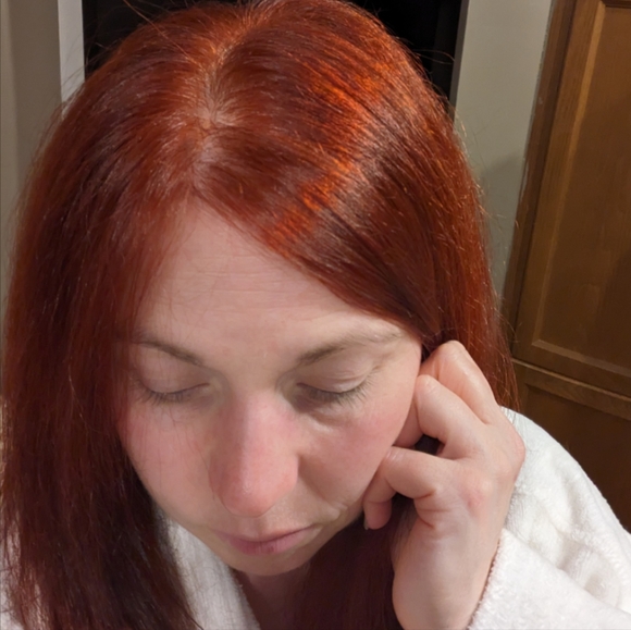 BNIB Goldwell Dualsenses Color Revive Conditioner - Copper - Picture 10 of 11